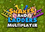 Snake and Ladders Multiplayer
