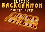 Backgammon Multiplayer