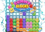 Gummy Blocks Evolution
