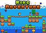Kiko Adventure