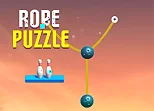 Rope Puzzle