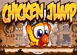 Chicken Jump