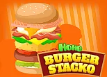 Hoho's Burger Stacko