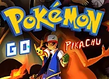 Pokemon GO Pikachu