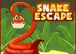 Snake Escape
