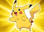 Pokemon Pikachu