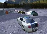 Parking Car Crash Demolition Multiplayer