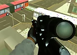 Commando Adventure Assassin