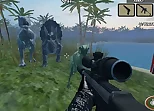 Dinosaurs Jurassic Survival World