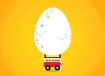 Save the Egg