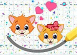 Kitty Love Story