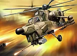 Tap Heli Tap
