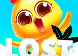 The Lost Chicken