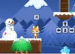Toby's Adventures