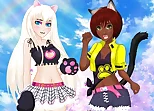 Princess Neko Girl