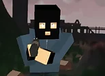 Multiplayer Battle Royale