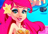 Mermaid Princess