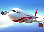 Boeing Flight Simulator 3D