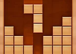 Wood Block Puzzle