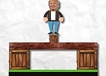 Trump Ragdoll 2