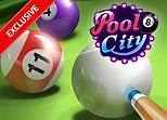 Billiards City