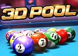 3D Ball Pool