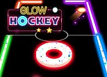 Glow Hockey