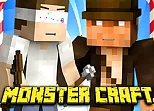 Monster Craft