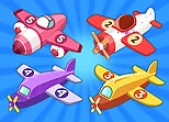 Plane Merge