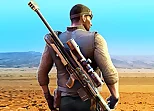 Sniper Fantasy Shooting