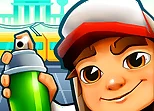 Subway Surf 2