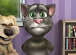 Talking Tom Funny Time
