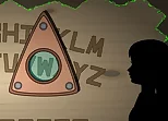 Ouija Voices