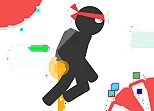 Stickjet Challenge