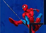 Spiderman Puzzle