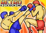Retro Kick Boxing