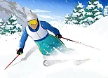 Ski King 2022