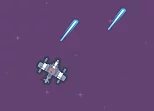 Space Pixels