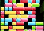 Tetrix Blocks