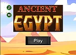 Ancient Egypt - match 3 game
