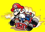 Play Mario Kart Challenge