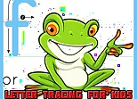 Letter Tracing For Kids