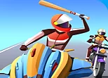 Motorbike 3D