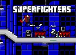 Superfighters