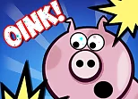 Dont Drop The Pig