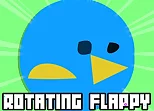 Rotating Flappy Bird