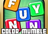 Colors Mumble