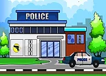 Escape from Police Station