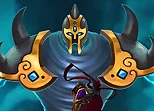 Royal Heroes