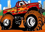 Monster Truck Destroyer